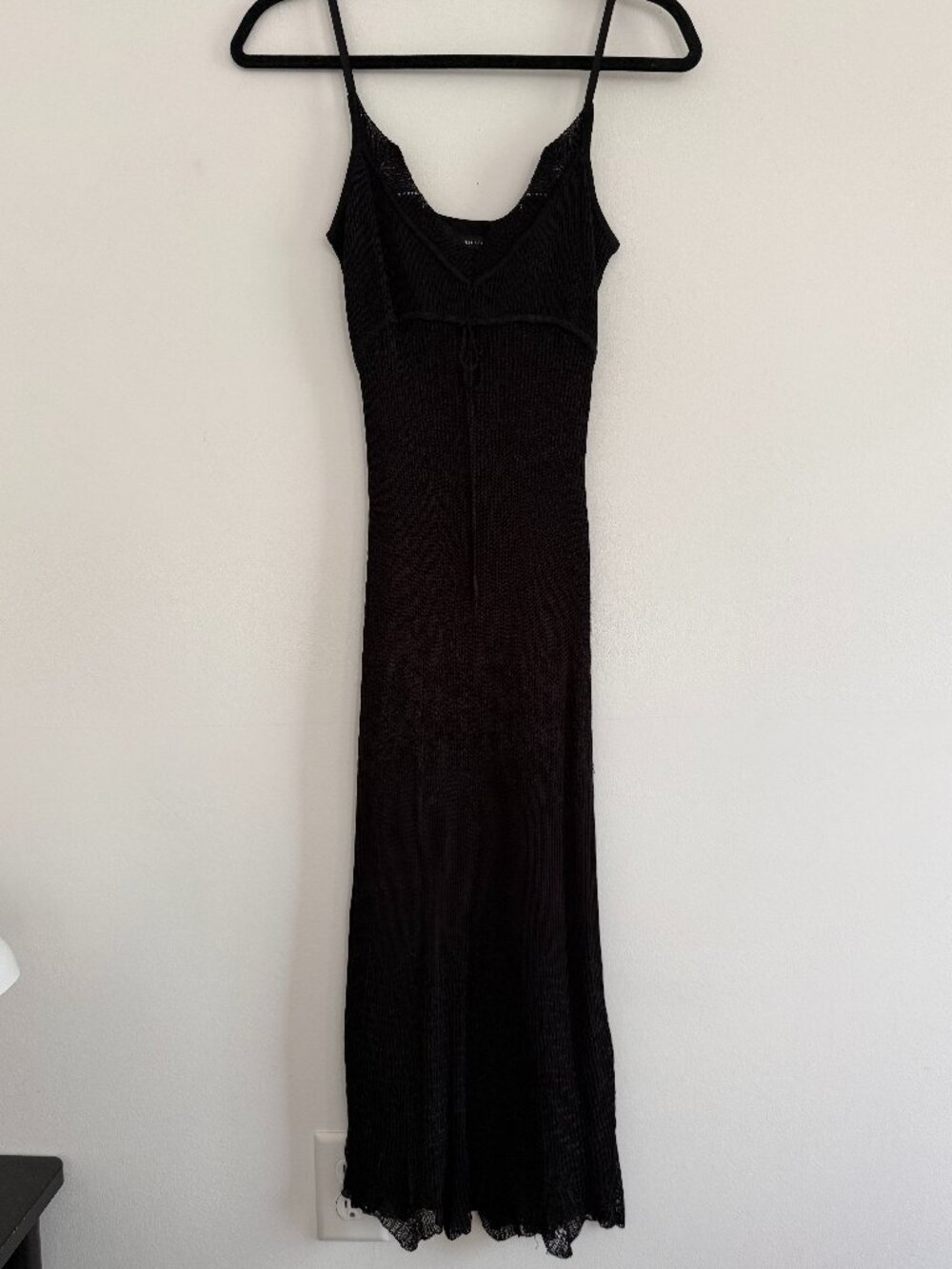 Vintage Karen Millen Knit Dress
